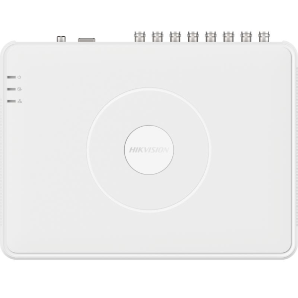 16-ch 1080P Lite Mini 1U H.265 DVR