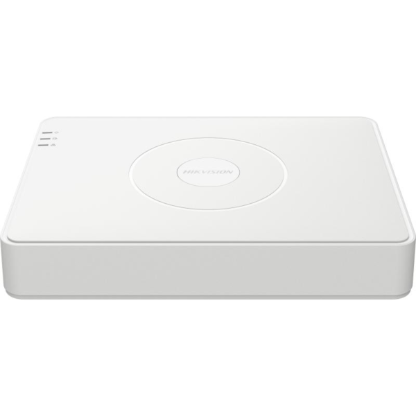 16-ch 1080P Lite Mini 1U H.265 DVR