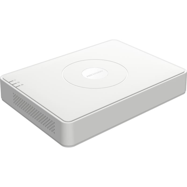 16-ch 1080P Lite Mini 1U H.265 DVR