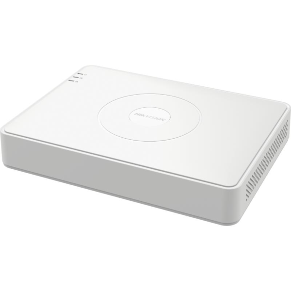 16-ch 1080P Lite Mini 1U H.265 DVR