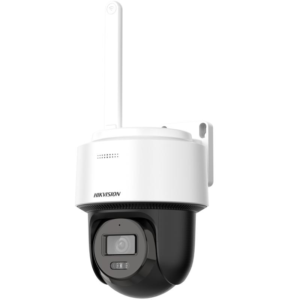 4 MP Fixed Outdoor IR WIFI Stand Alone PT Network Camera