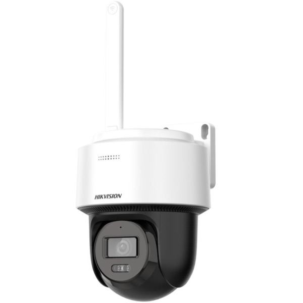 4 MP Fixed Outdoor IR WIFI Stand Alone PT Network Camera