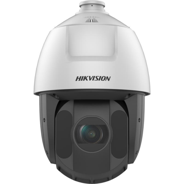 4 MP 25X Powered by DarkFighter IR Acusense Network Speed Dome