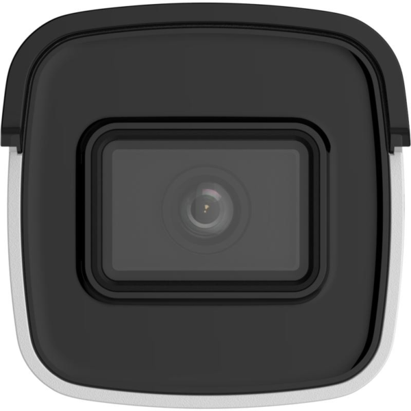 2 MP WDR Fixed Mini Bullet Network Camera 4MM