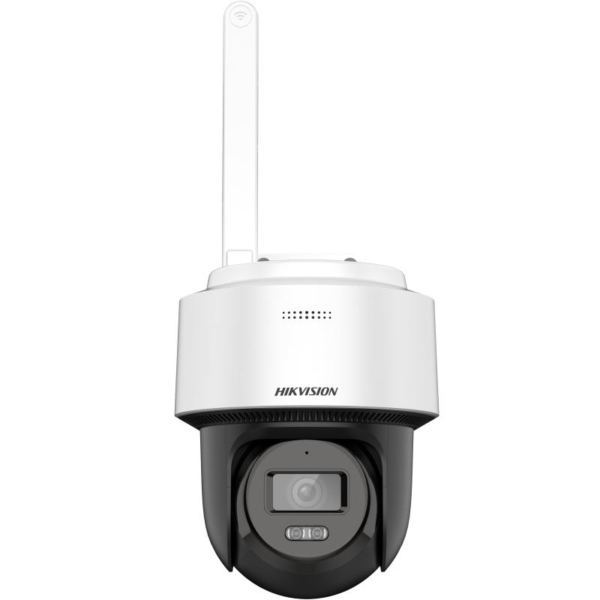 2 MP Fixed Outdoor IR WIFI Stand Alone PT Network Camera