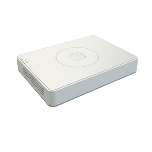 16-ch 1080p Mini 1U H.265 AcuSense DVR