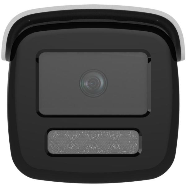 4 MP Smart Hybrid Light with ColorVu Fixed Bullet Network Camera 2.8MM