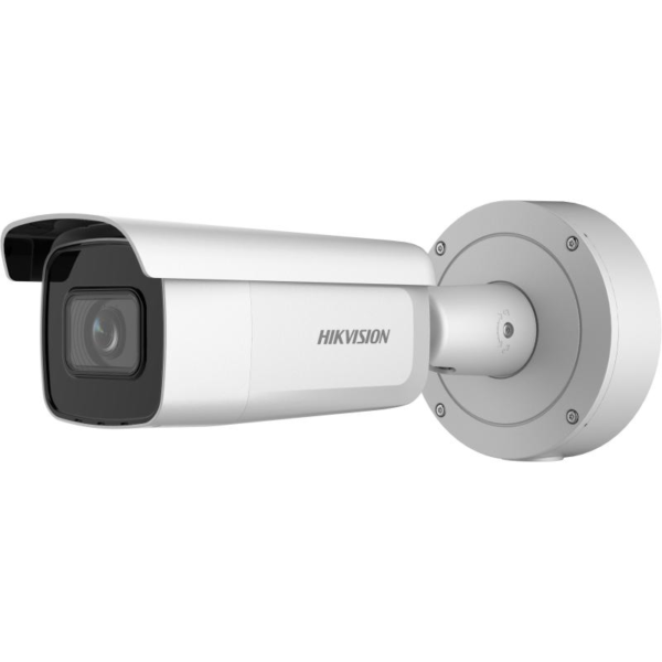 2 MP AcuSense Varifocal Bullet Network Camera 2.8 - 12MM