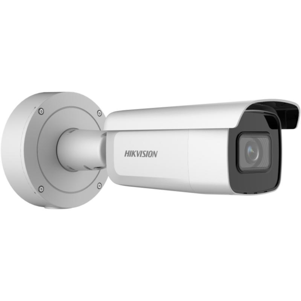 2 MP AcuSense Varifocal Bullet Network Camera 2.8 - 12MM