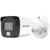 2MP Smart Hybrid Light Fixed Mini Bullet Camera 3.6MM