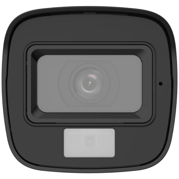 2MP Smart Hybrid Light Audio Fixed Mini Bullet Camera 2.8MM