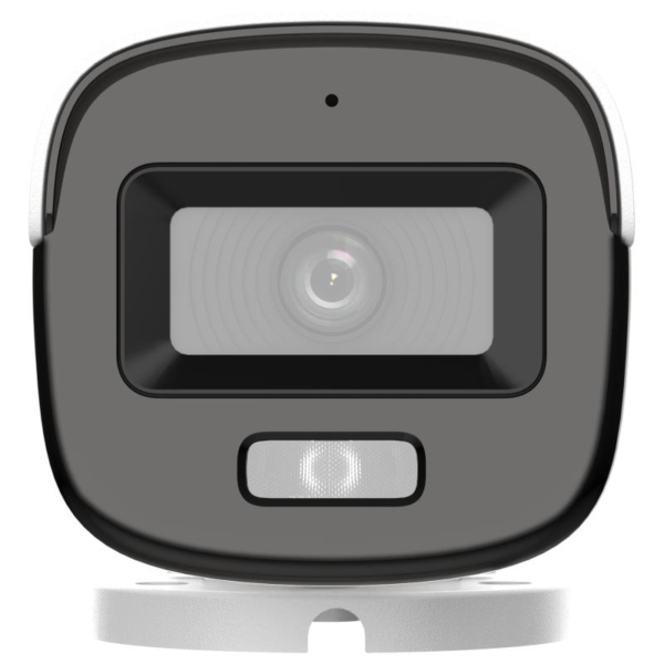 2 MP ColorVu Dual-light Fixed Mini Bullet Camera 3.6MM