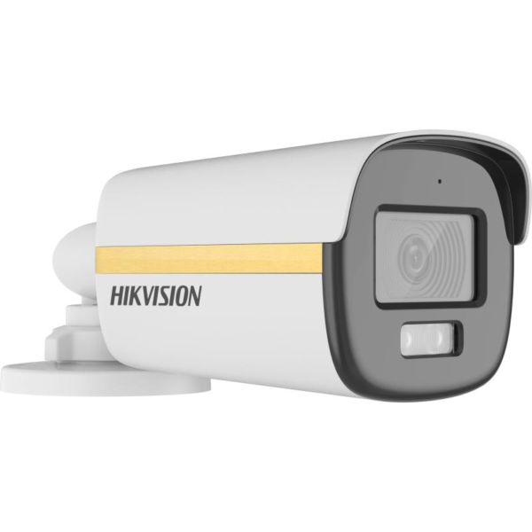 2 MP ColorVu Dual-light Fixed Bullet Camera 3.6MM