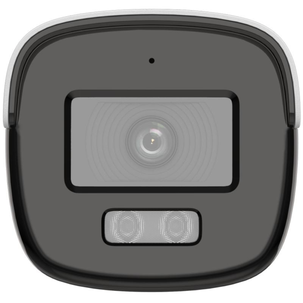 2 MP ColorVu Dual-light Fixed Bullet Camera 3.6MM
