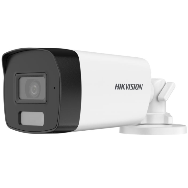 3K Smart Hybrid Light Audio Fixed Bullet Camera 2.8MM