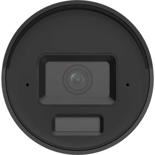 4MP AcuSense Strobe Light and Audible Warning Fixed Bullet Network Camera 2.8MM