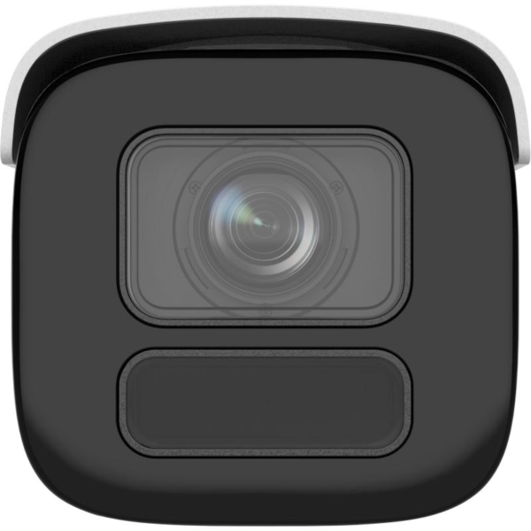 4MP Powered by Darkfighter Motorized Varifocal Bullet Network Camera 2.8 -12MM