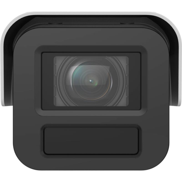4MP DeepinView ANPR Moto Varifocal Bullet Camera 4.7 - 118MM