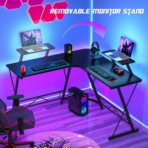 ProEdge Desk - Fine Living