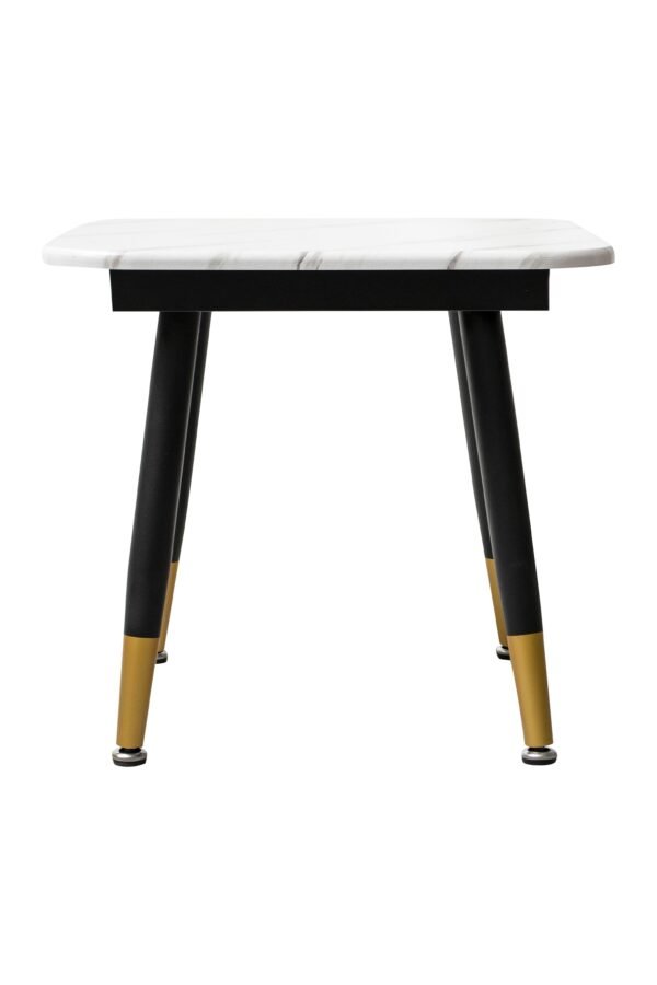 Petite Coffee Table