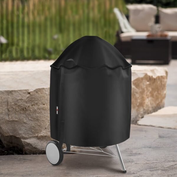 Braai Cover - Kettle Braai