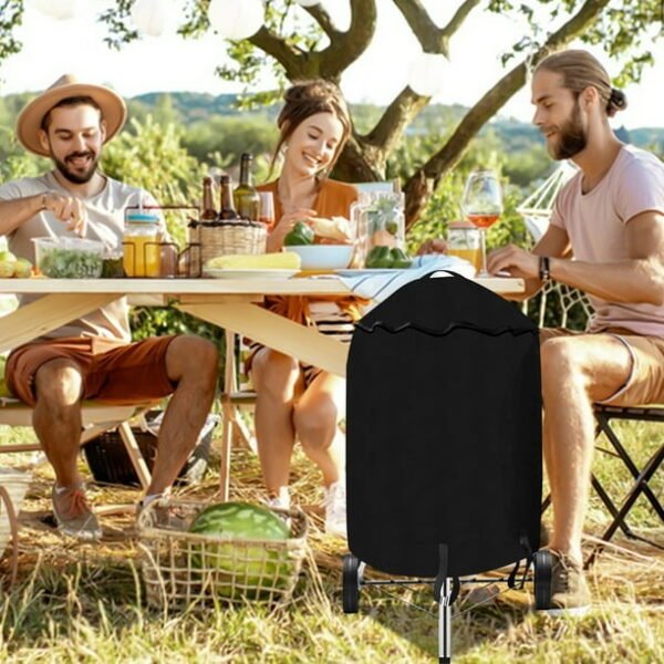 Braai Cover - Kettle Braai