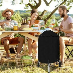 Braai Cover - Kettle Braai