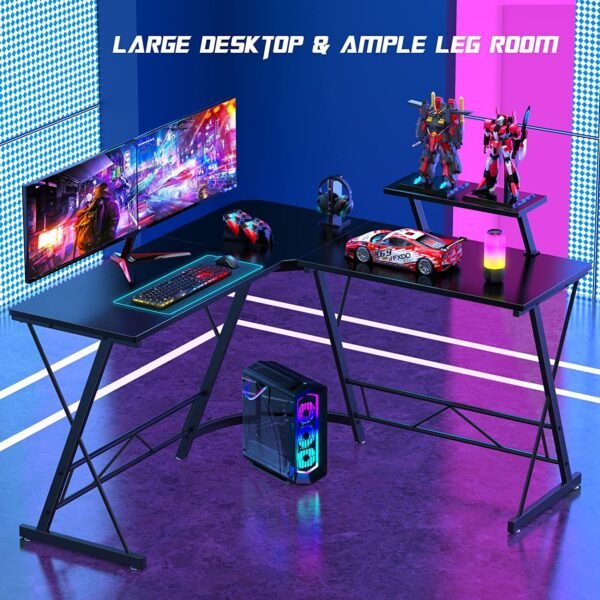 ProEdge Desk - Fine Living