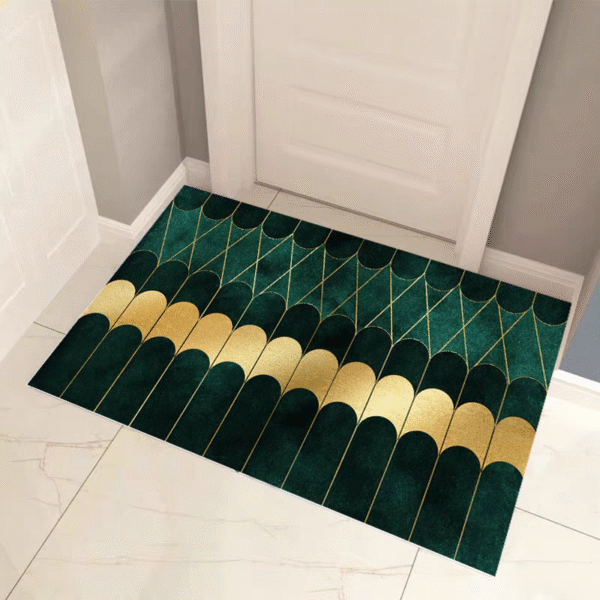 Velvet Shore - Rectangle Bath Mat - 40*60cm