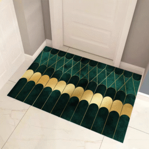 Velvet Shore - Rectangle Bath Mat - 40*60cm