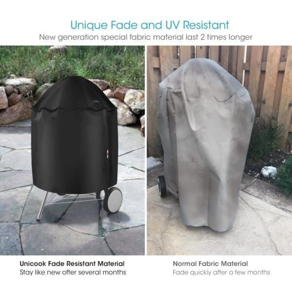 Braai Cover - Kettle Braai