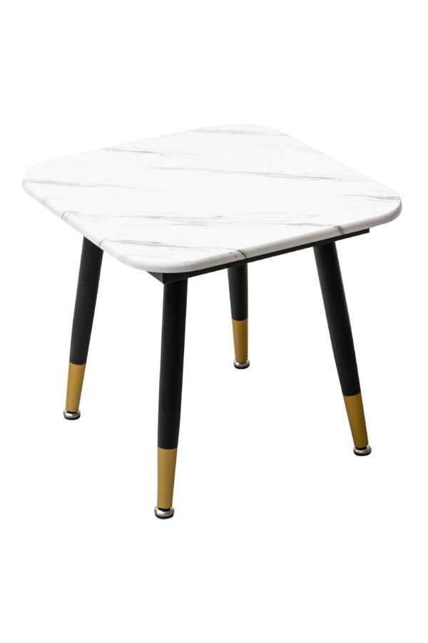 Petite Coffee Table