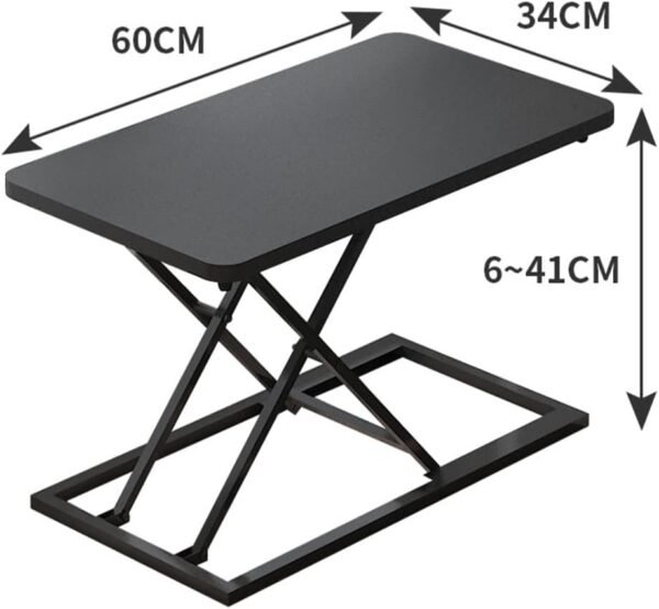 Nova Laptop Desk - Fine Living