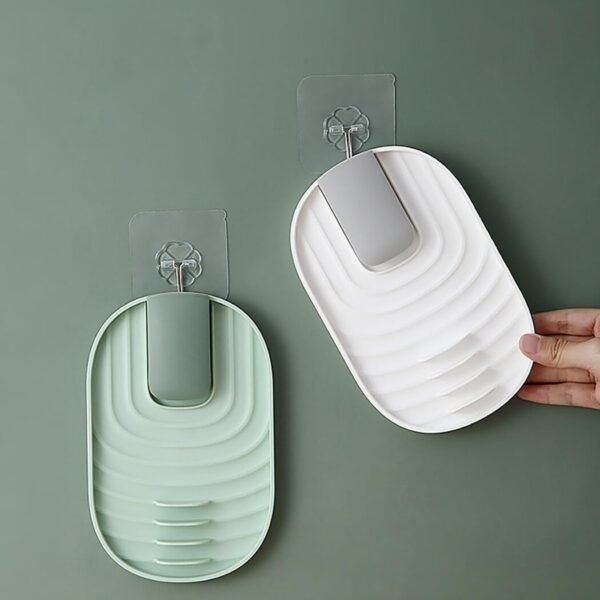 Spatula Pot Cover Holder - Fine Living