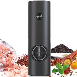 Electric Grinder - Fine Living