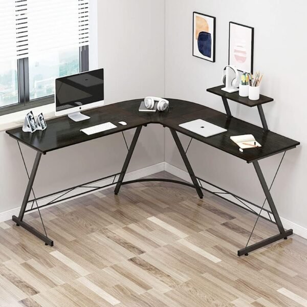 ProEdge Desk - Fine Living