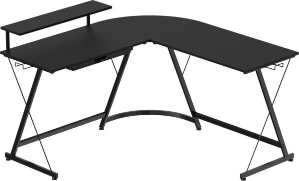 ProEdge Desk - Fine Living