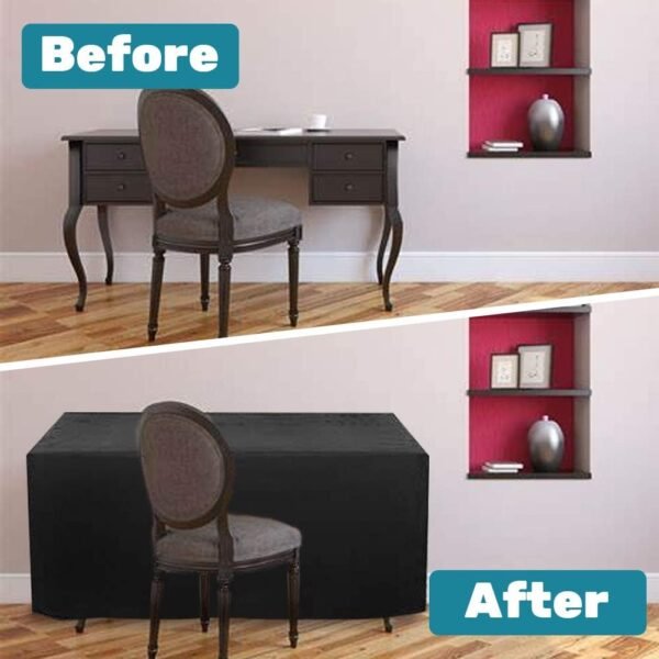 Multipurpose Waterproof Furniture Cover