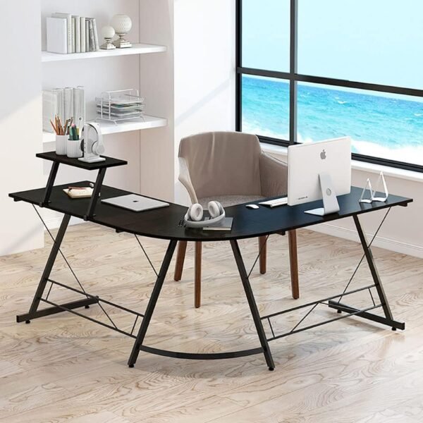 ProEdge Desk - Fine Living