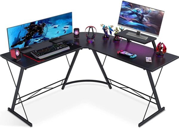 ProEdge Desk - Fine Living