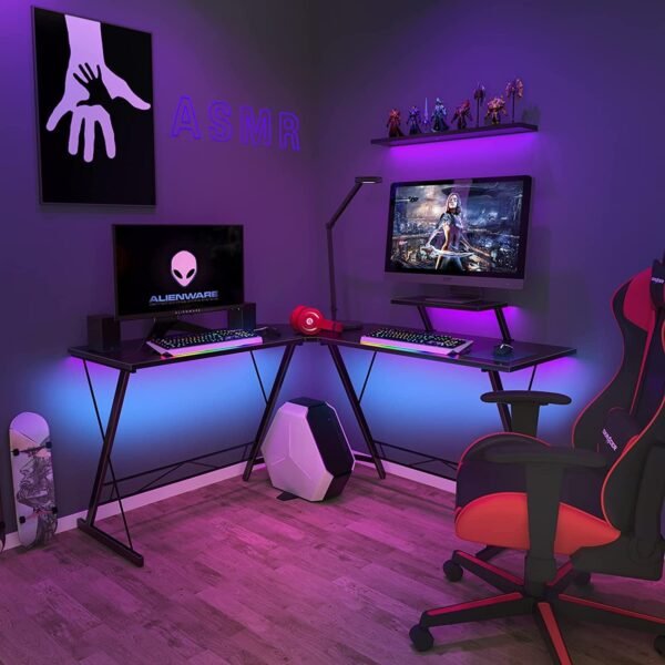 ProEdge Desk - Fine Living