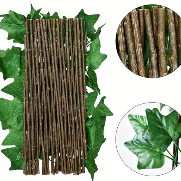 Fine Living - Patio Expandable Trellis - 70cm