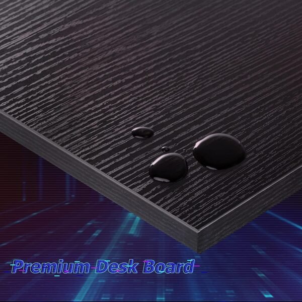 ProEdge Desk - Fine Living