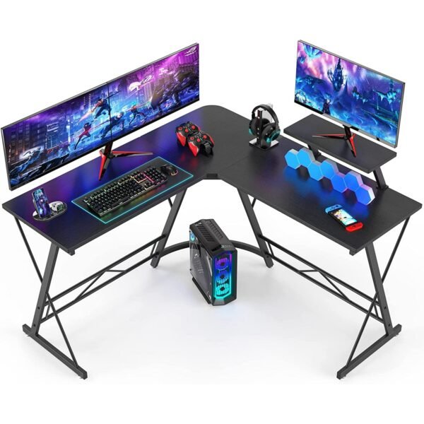 ProEdge Desk - Fine Living