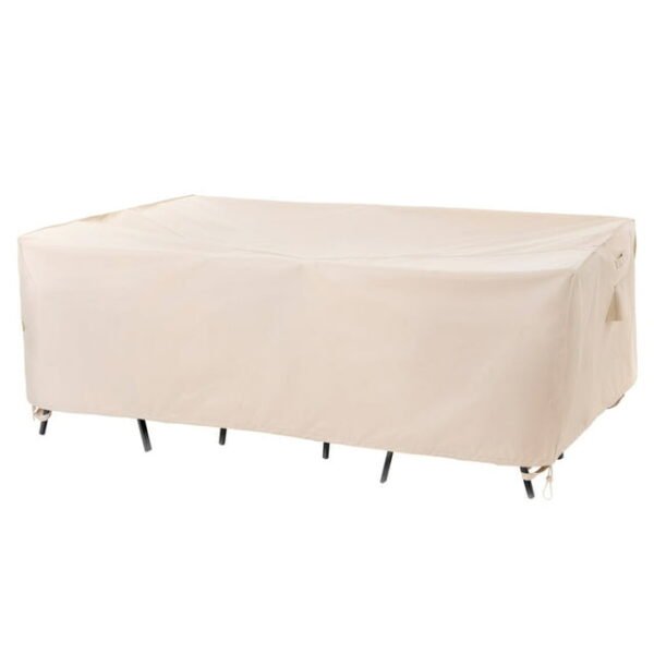 Outdoor Furniture Cover White
