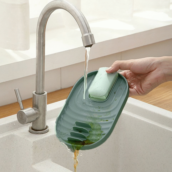 Spatula Pot Cover Holder - Fine Living