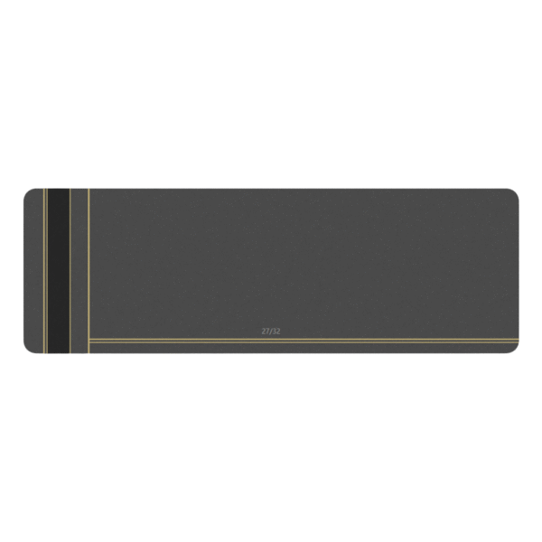 Non - Slip Relis Kitchen Mat 40*120cm