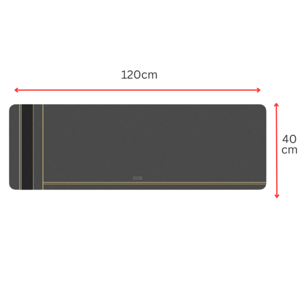 Non - Slip Relis Kitchen Mat 40*120cm