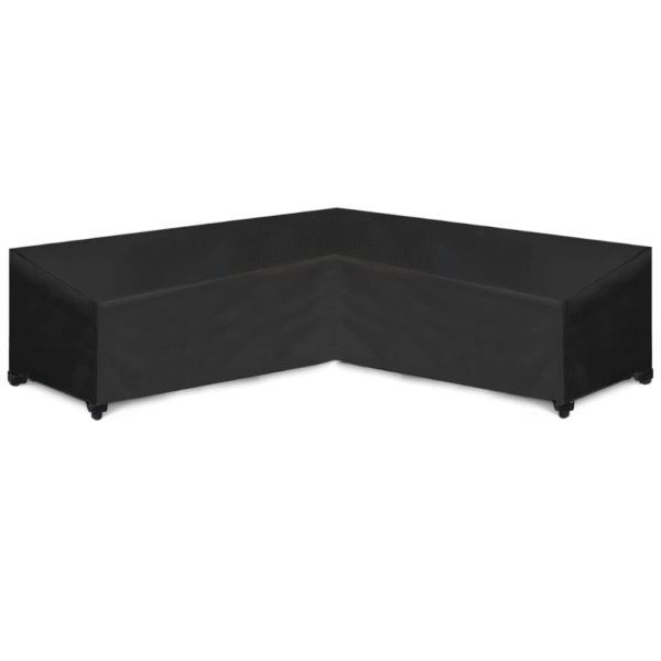 L Shape Furniture Cover