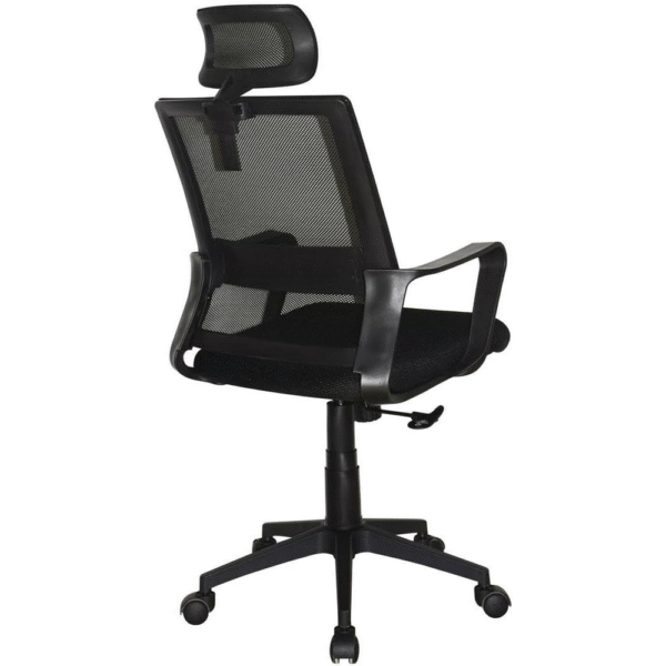 Auraline Office Chair - Fine Living
